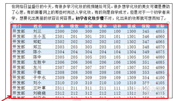 如何利用WPS快速插入复杂公式表格