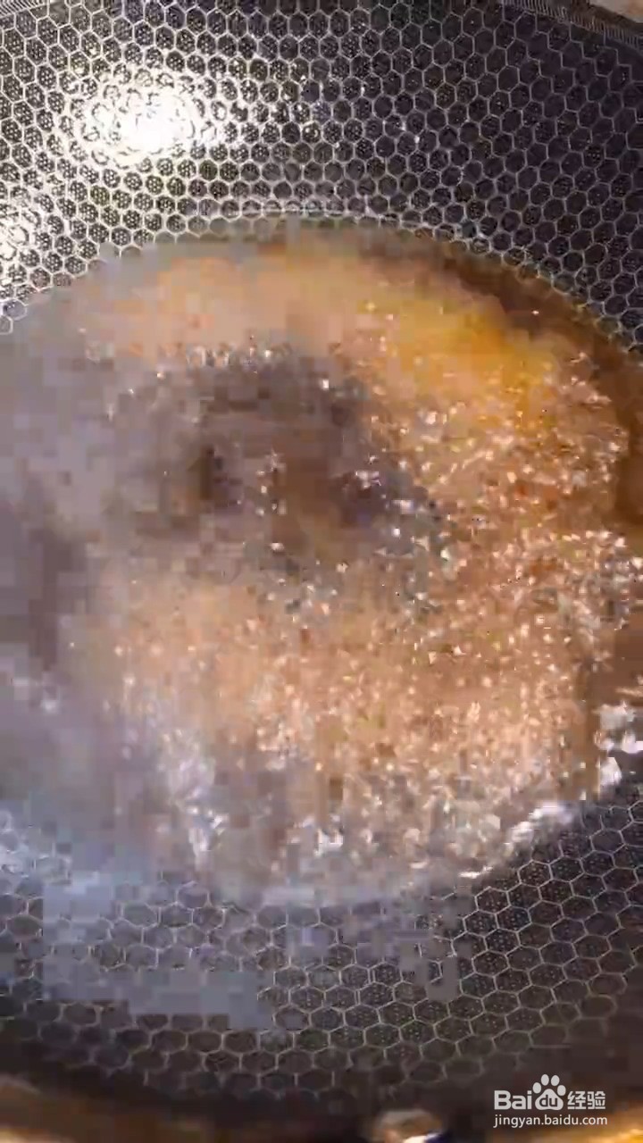 超级无敌好吃又下饭的红烧肉是如何制作的