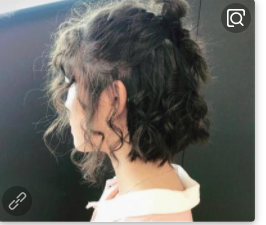 羊毛卷烫成了爆炸头如何补救