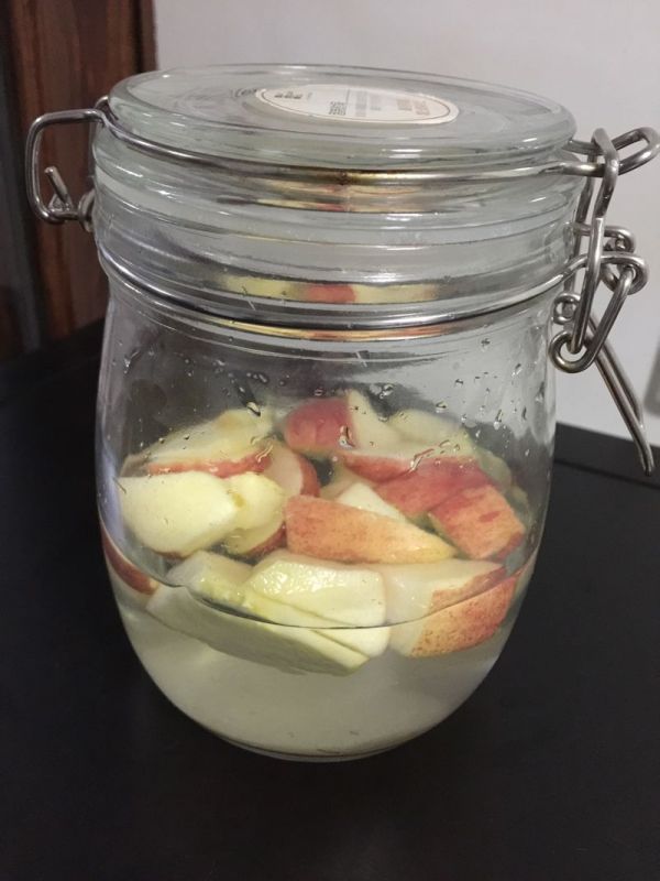 凤梨果酱夹心软欧