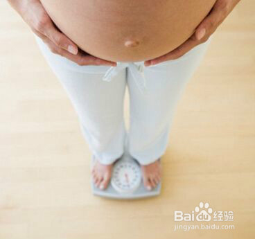 孕期增重,怎样才适宜
