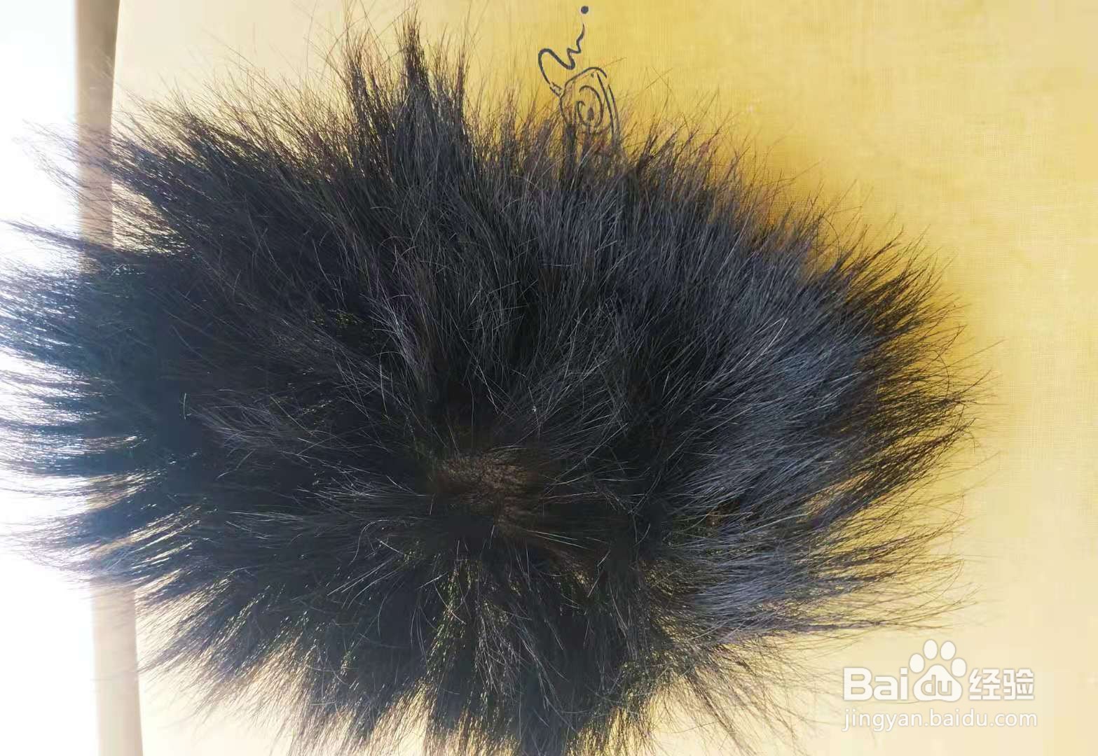 头发少发际线高怎么办