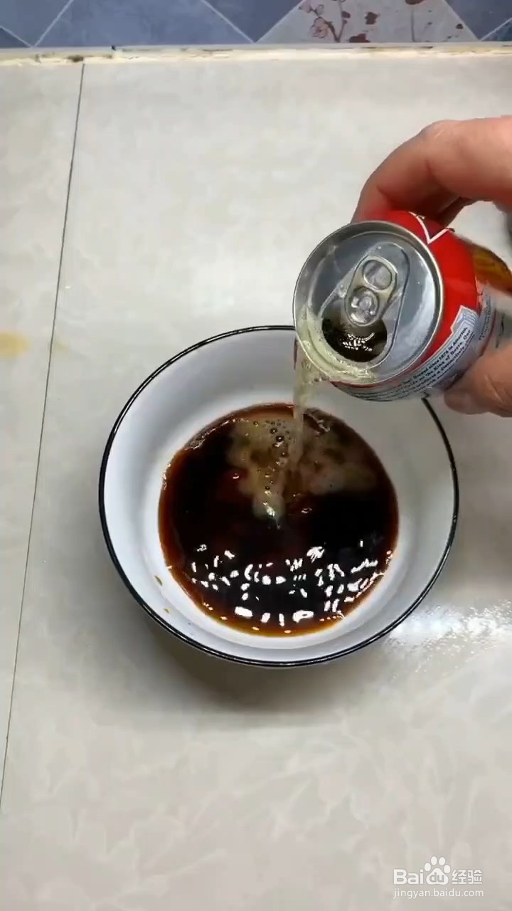 怎样制作红烧带鱼