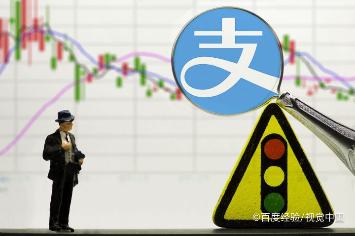 支付宝基金在哪看高估低估