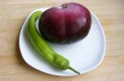 东北烧茄子简单