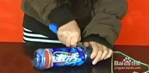 手工DIY—笔筒的制作2