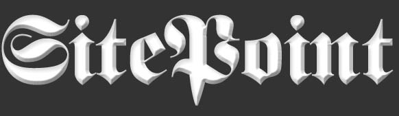 利用图层样式及滤镜制作闪亮的钻石字