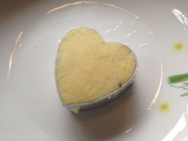 蓝莓冻干南瓜山药泥