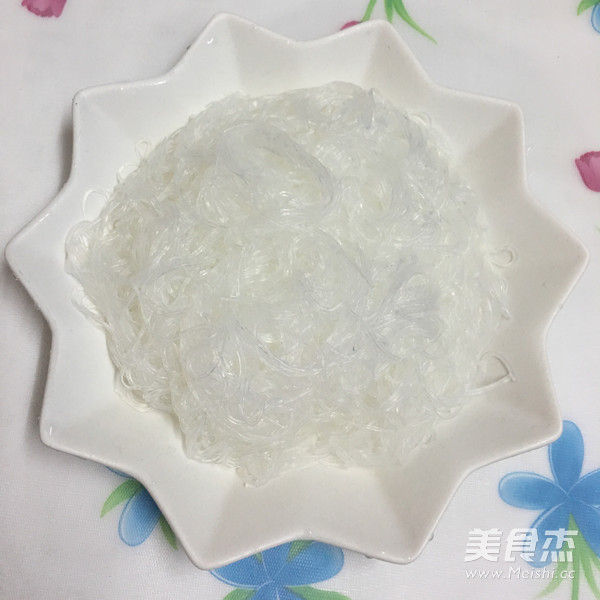 蒸蒸日上--蒜蓉粉丝蒸大虾