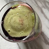 如何制作缤纷思慕雪