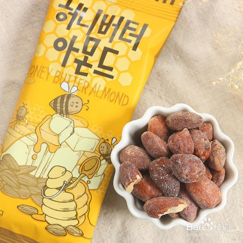 夏日零食安利~