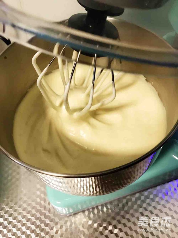 堡尔美克杯子蛋糕