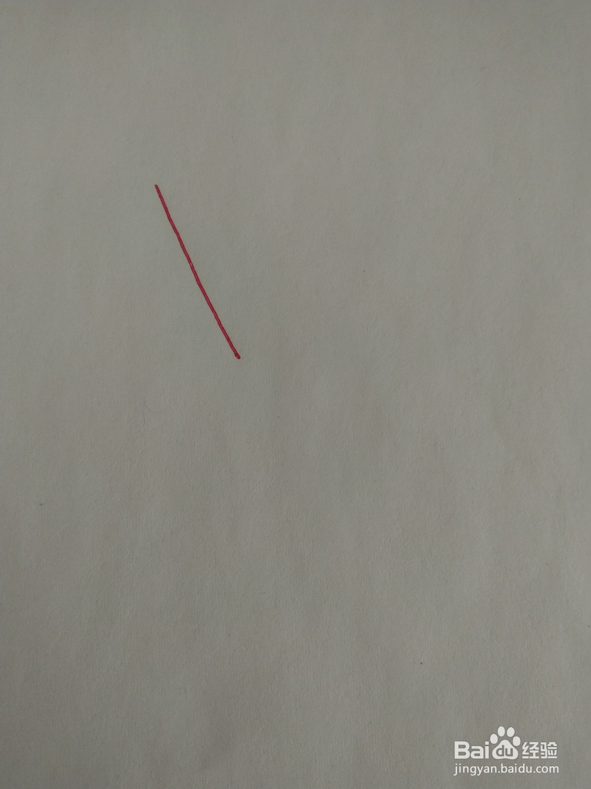 台灯的简笔画法