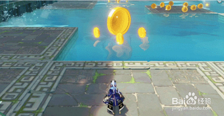 原神冒险家试炼活动攻略