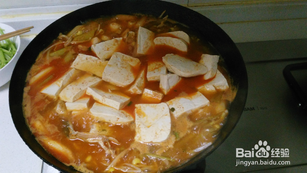 贵州风味酸汤鱼