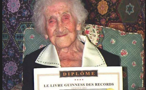 人类最多能活多少岁