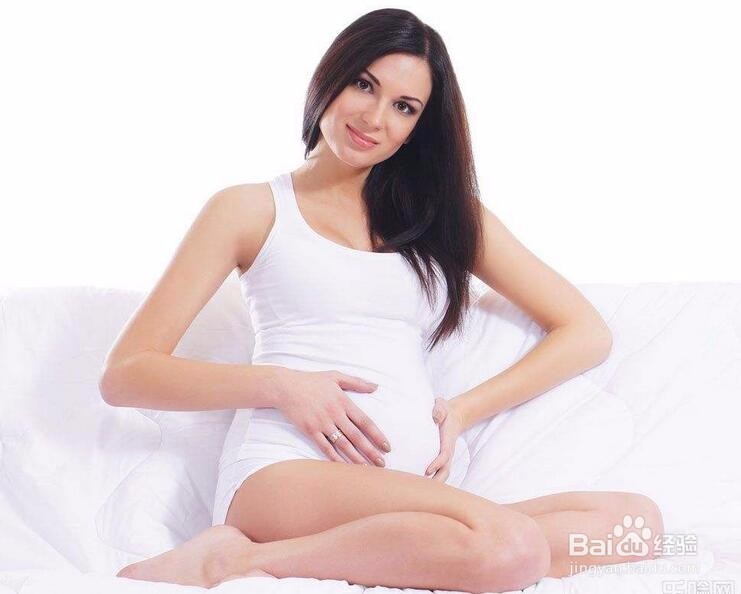 孕妇应如何正确洗澡