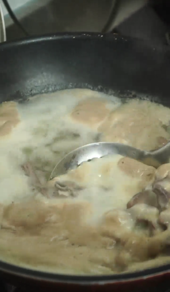 辣炒猪心怎么做?