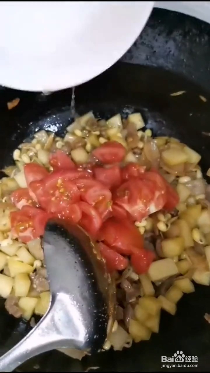 如何自制简单好吃的家常拉面