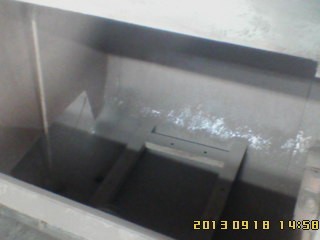 铜矿浮选槽耐磨防腐涂层施工方案