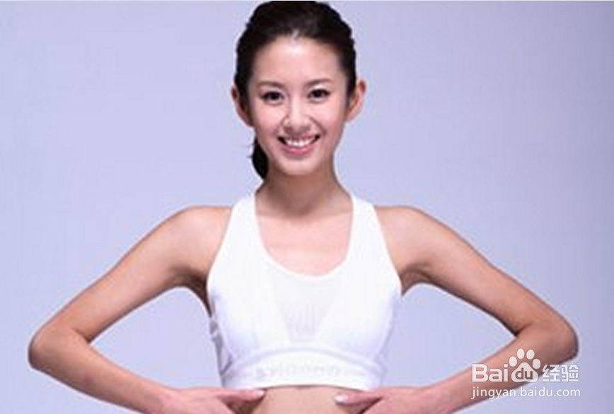 你知道长期睡前揉肚子对身体有什么好处