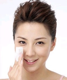 夏季控油去黑头三部曲