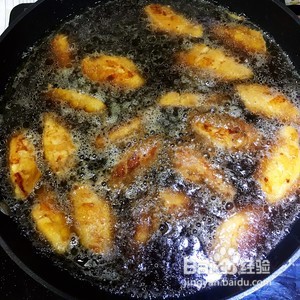 可乐炖鸡肉的做法