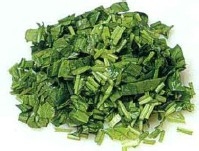 家常菜：菠菜炒鸡蛋怎么做