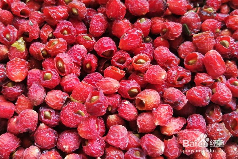 红豆杉果子泡酒的方法