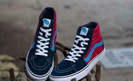 vans属于什么档次的品牌