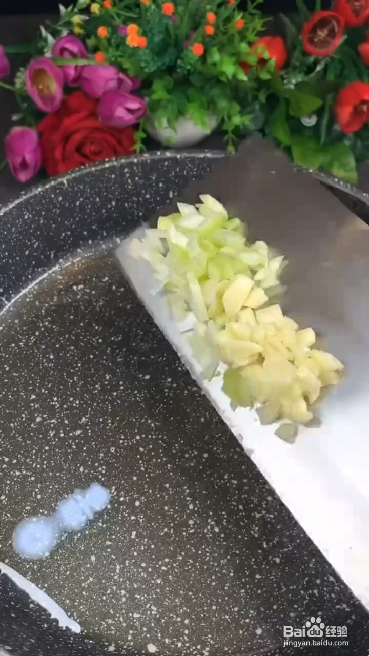 做法简单又好吃下饭的豆腐在家如何制作
