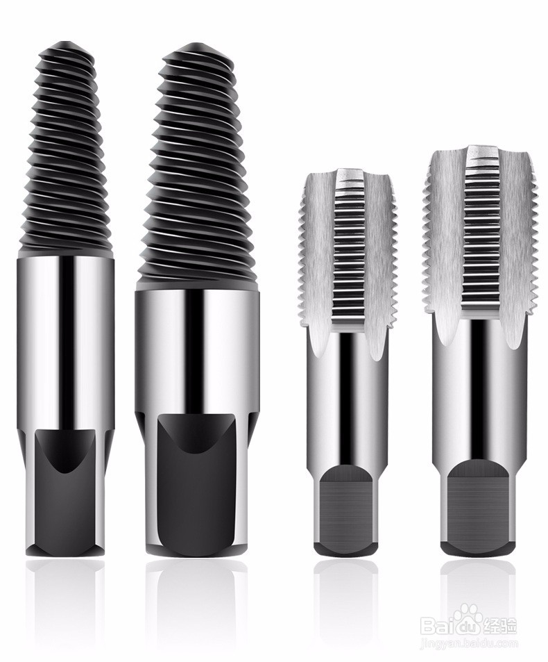 螺丝拧花了怎么办