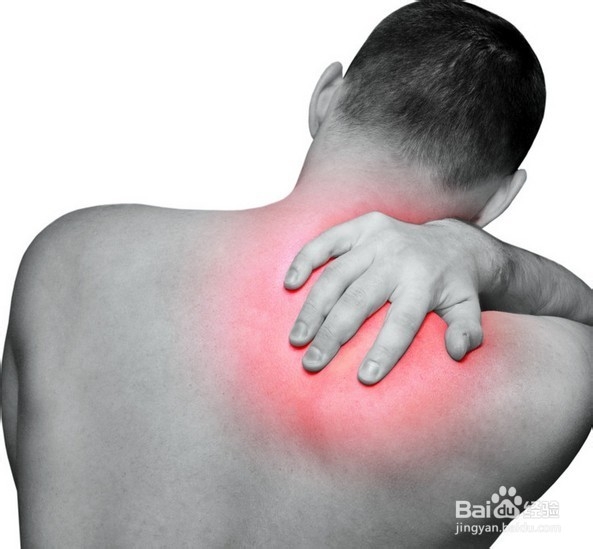 肩周炎的治疗方法