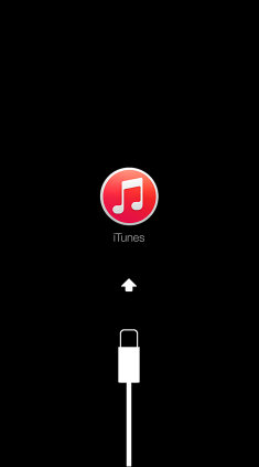 iphone已停用连接itunes解决方案