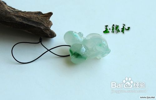 翡翠家用鉴定小方法