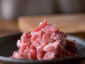 好吃到哭的自制午餐肉
