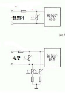 贴片功率电感使用时的操作案例
