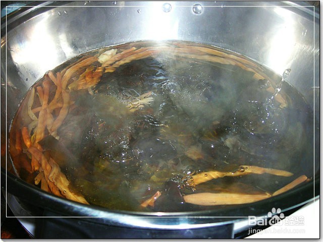 原创：如何自制美食小吃麻辣拌？