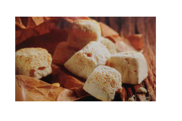 冬藏的食物有哪些