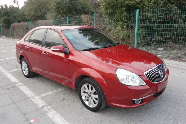 我买的2010年1.6凯越工作台起来换需要多少钱