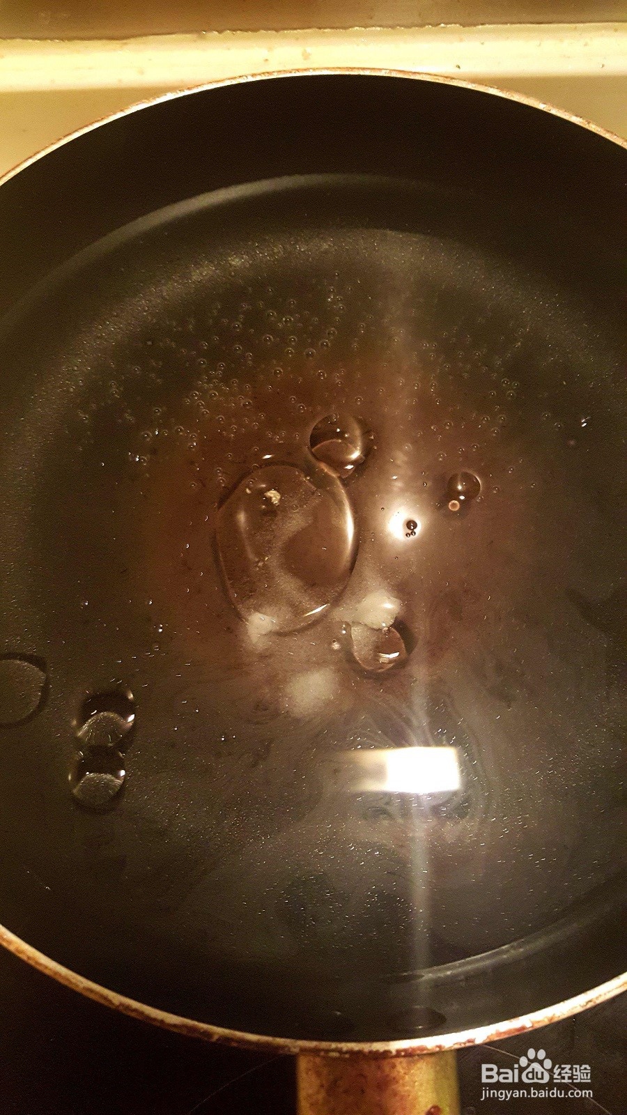 夏季美食之凉拌菠菜