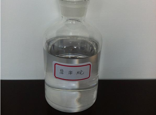 异辛烷能否直接作为汽油使用