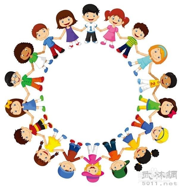 朋友之间该如何相处