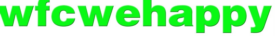 ps教程之3d立体字制作