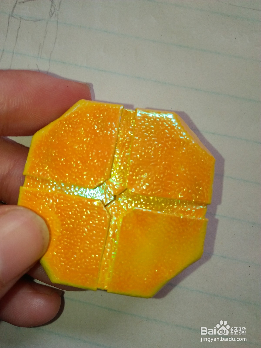 怎么制作莲花灯