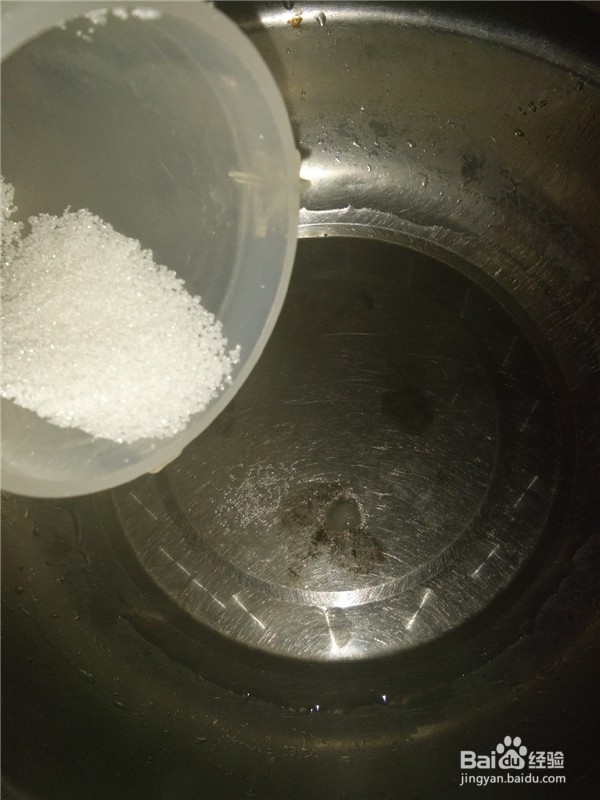 水萝卜葱花猪肉包