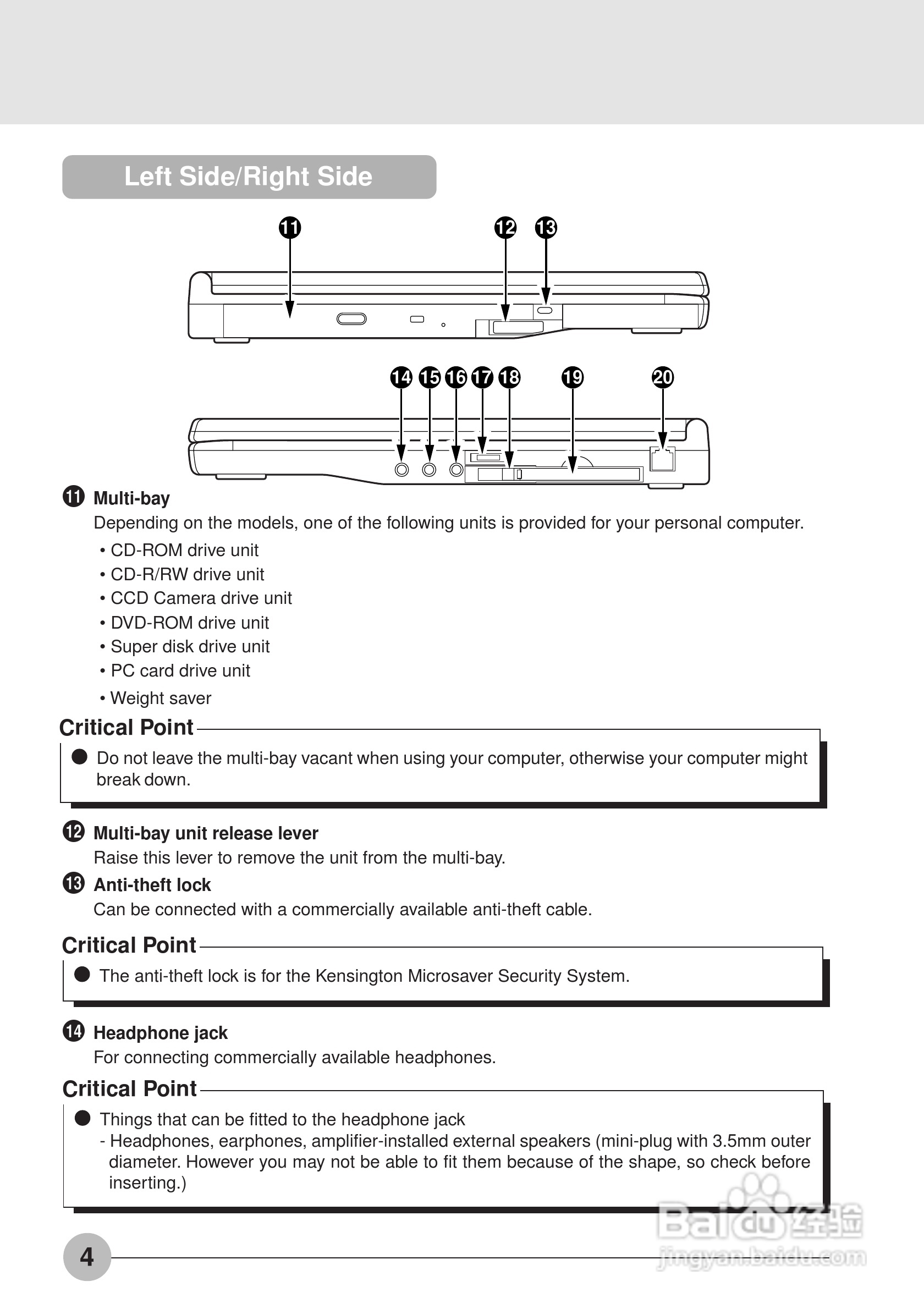 富士通笔记本S453X型使用说明书:[2]