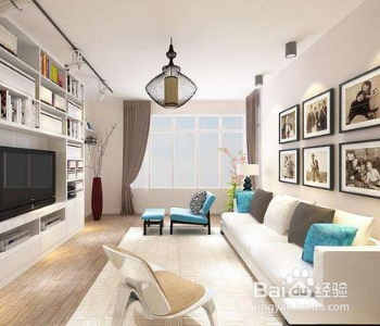 一居室装修攻略