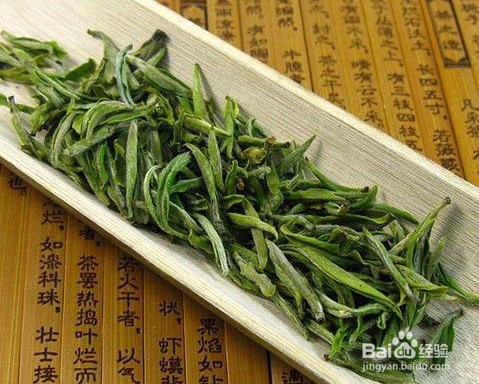 各种茶的功效你知道多少