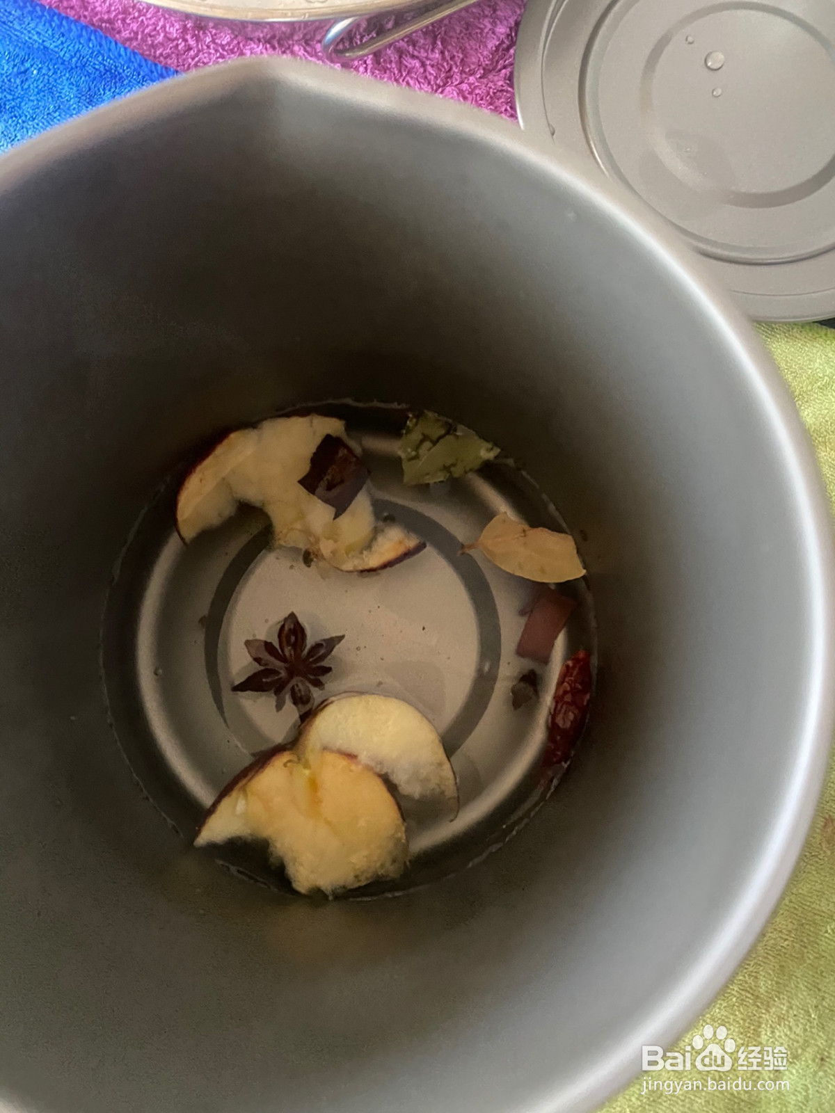 五香鹌鹑蛋的做法